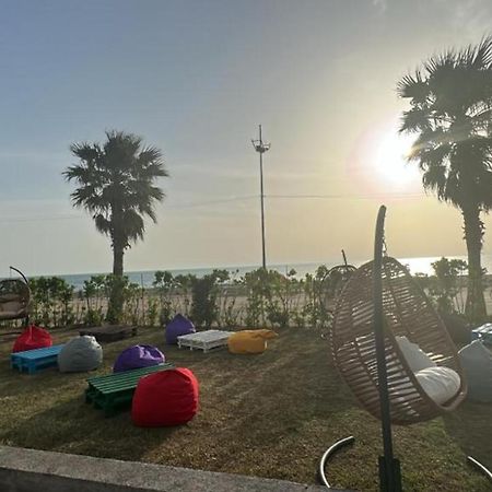Pano Hotel Gonio Luaran gambar