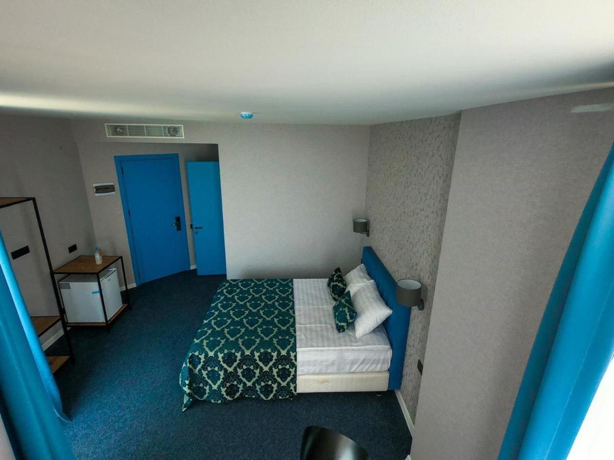 Pano Hotel Gonio Luaran gambar