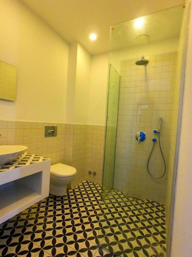 Pano Hotel Gonio Luaran gambar