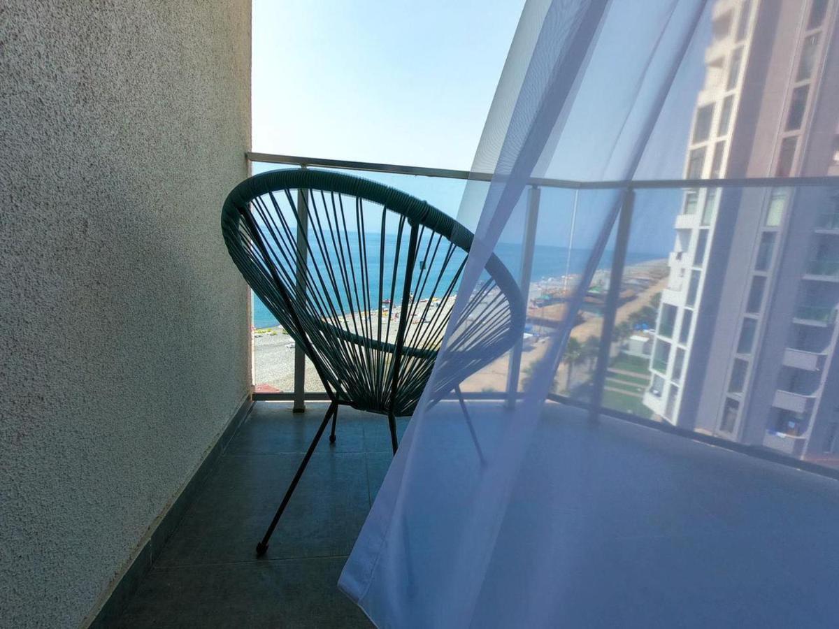 Pano Hotel Gonio Luaran gambar
