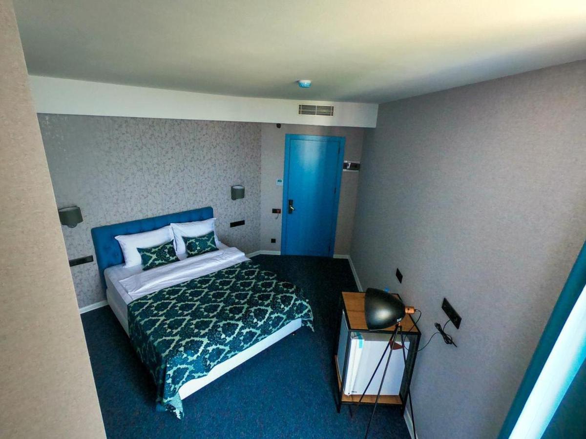 Pano Hotel Gonio Luaran gambar