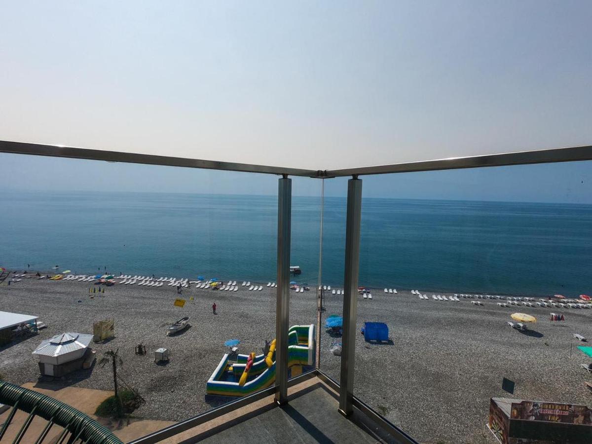 Pano Hotel Gonio Luaran gambar