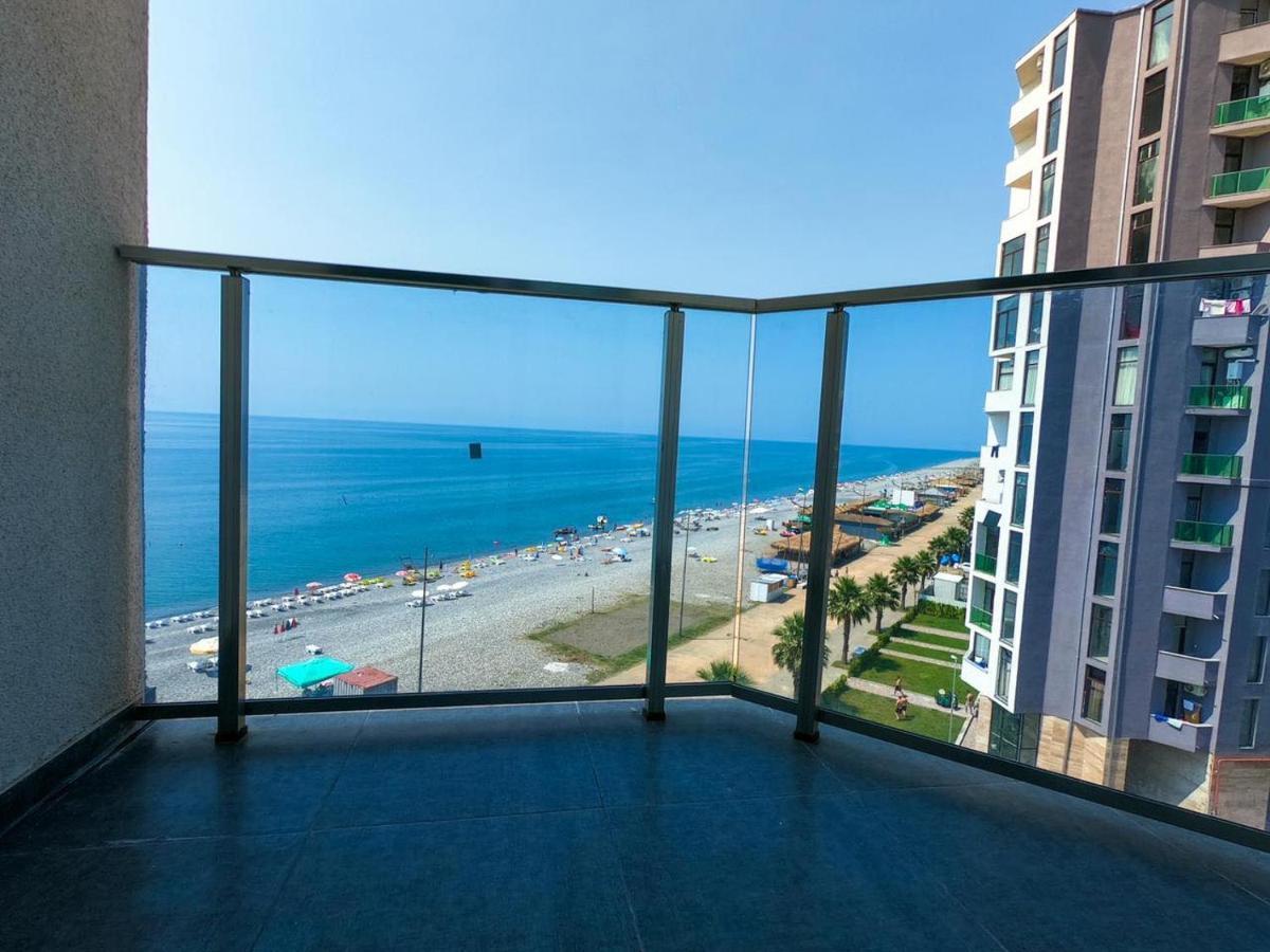 Pano Hotel Gonio Luaran gambar