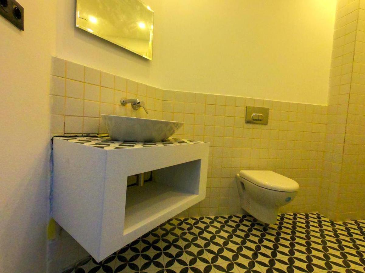 Pano Hotel Gonio Luaran gambar