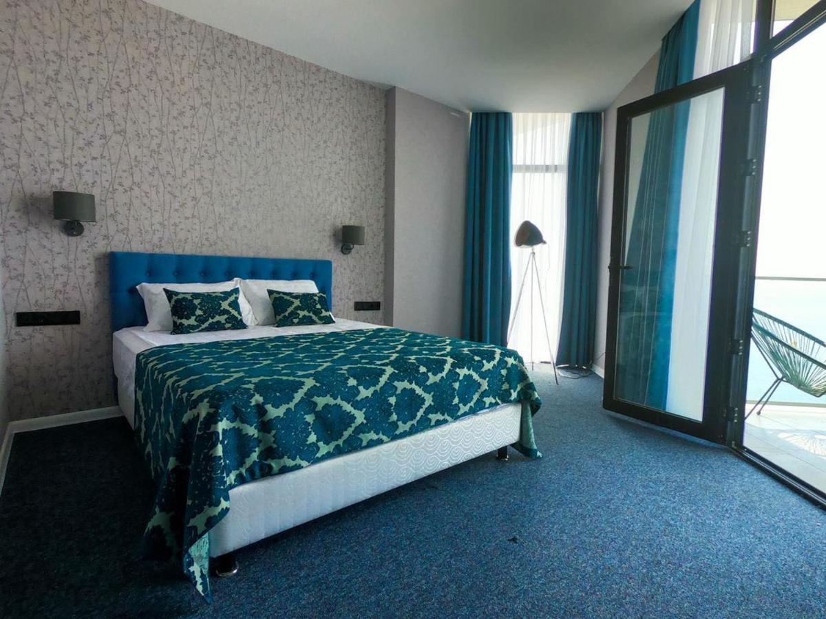 Pano Hotel Gonio Luaran gambar