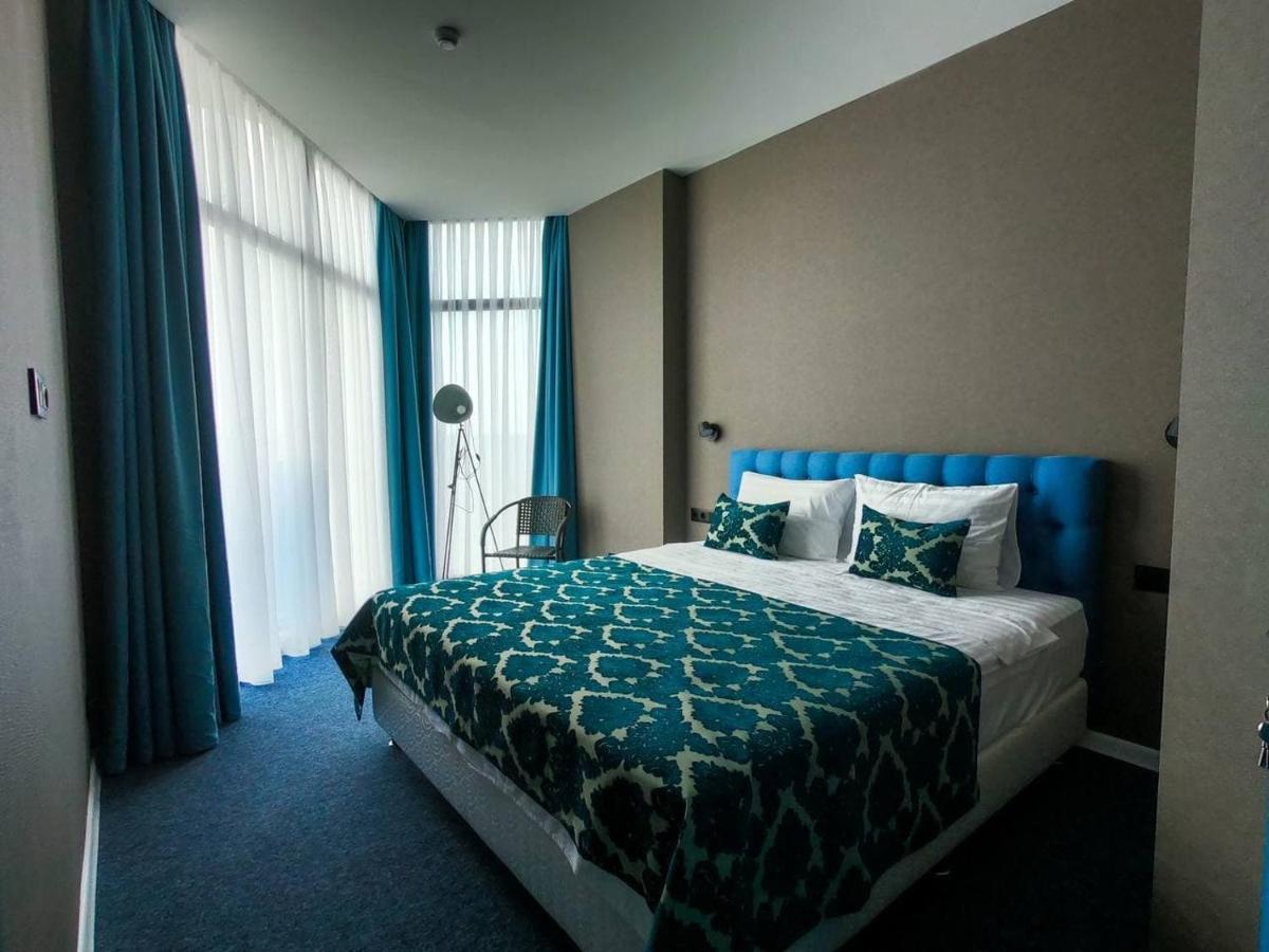 Pano Hotel Gonio Luaran gambar